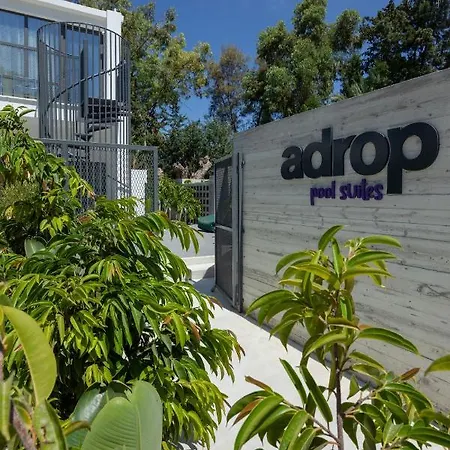 Adrop Pool
