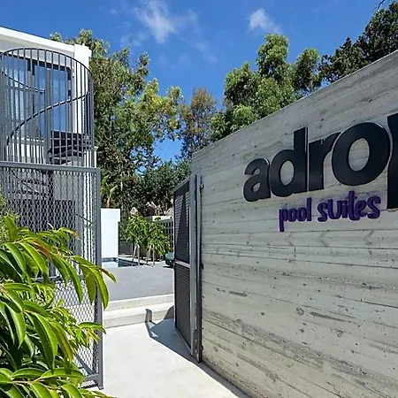 Adrop Pool