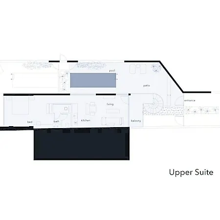 Adrop Pool 4* Пафос