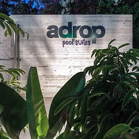Adrop Pool Апарт-отель 4*