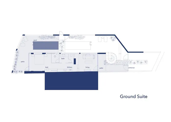 Adrop Pool Apartahotel 4*