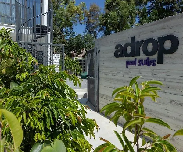 Adrop Pool