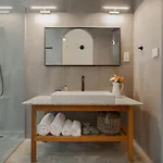 アパートホテル Adrop Pool パ フォス