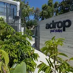 Adrop Pool