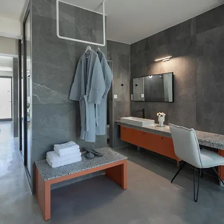 Adrop Pool Hotel de apartamente