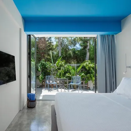 Adrop Pool 公寓式酒店 4*