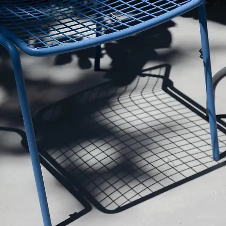 公寓式酒店 Adrop Pool 4*