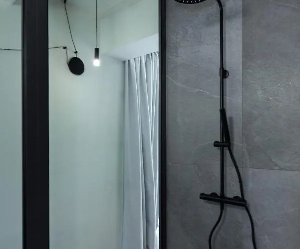 Adrop Pool Aparthotel Paphos